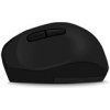 EVOLVEO LadyErgo, tichá vertikální ergonomická myš, 2.4GHz, černá EVOLVEO LadyErgo, tichá vertikální ergonomická myš, 2.4GHz, černá