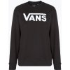 Dámska mikina Vans Classic V Bff Crew classic black Dámska mikina Vans Classic V Bff Crew classic black
