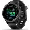 Garmin Forerunner 570 3,05 cm (1.2 ) AMOLED 42 mm Digitální 390 x 390 px Dotyková obrazovka Černá Wi-Fi GPS Garmin Forerunner 570 3,05 cm (1.2 ) AMOLED 42 mm Digitální 390 x 390 px Dotyková obrazovka Černá Wi-Fi GPS