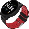 Smartwatch V8 SMART HODINKY B0002 červené Smartwatch V8 SMART HODINKY B0002 červené