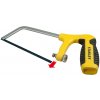 Pílka na železo mini 150 mm STANLEY 1-15-317 Pílka na železo mini 150 mm STANLEY 1-15-317