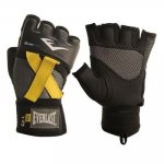 Everlast Evergel Leather Handwrap