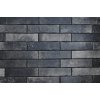 EcoCerram Stripe Grey 7,5x30 Vzhľad tehly EcoCerram Stripe Grey 7,5x30 Vzhľad tehly