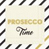 IHR Servítky malé Prosecco time 25x25cm