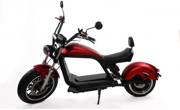 X-scooters XR08 EEC Li