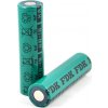 FDK - Akumulátor FDK HR-4/3FAU-L - 4/3FA, 4500 mAh, Flat Top, bez ochrany, 1.2V, Ni-MH FDK - Akumulátor FDK HR-4/3FAU-L - 4/3FA, 4500 mAh, Flat Top, bez ochrany, 1.2V, Ni-MH