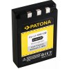 Patona Olympus Li-12B / Li-10B Patona Olympus Li-12B / Li-10B