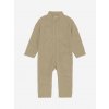 Merino overal na zips béžový Savannah Tan CeLaVi Veľkosť: 62/68 Merino overal na zips béžový Savannah Tan CeLaVi Veľkosť: 62/68