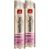 Wellaflex Sensitive Lak na Vlasy 250ml x2 (2 kusy)