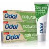 Odol Naturals Herbal Fresh zubná pasta 3 x 75 ml