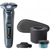PHI Philips SHAVER Series 7000 S7882/55 pánsky holiaci strojček Rotačný holiaci strojček Zastrihávač Modrá PHI Philips SHAVER Series 7000 S7882/55 pánsky holiaci strojček Rotačný holiaci strojček Zastrihávač Modrá