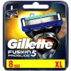 Gillette Fusion5 ProGlide 8 ks Gillette Fusion5 ProGlide 8 ks