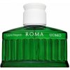 Laura Biagiotti Roma Uomo Green Swing toaletná voda pre mužov 75 ml Laura Biagiotti Roma Uomo Green Swing toaletná voda pre mužov 75 ml