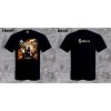 Sabaton The Last Stand T-Shirt