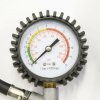 GUDE 84091 - Pneumatická sada pištoľ, hustilka, hadica GUDE 84091 - Pneumatická sada pištoľ, hustilka, hadica