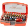 Sada bitov Strend Pro EVE-12083 Bit 25 mm, S2 32 dielna