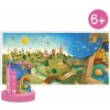 Mideer puzzle Alison Jay - Snílek Mideer puzzle Alison Jay - Snílek