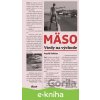 E-kniha Mäso - Vtedy na východe - Arpád Soltész E-kniha Mäso - Vtedy na východe - Arpád Soltész