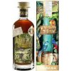 La Maison du Rhum Panama 2007 Batch N°5 55 % 0,7 l (tuba)