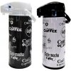 MAKRO - Termoska dávkovacia s pumpičkou 1,9l rôzne farby, Coffee MAKRO - Termoska dávkovacia s pumpičkou 1,9l rôzne farby, Coffee