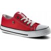 Big Star detské tenisky červené, veľkosť 33 Big Star detské tenisky červené, veľkosť 33