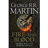 Fire And Blood - George R.R. Martin Fire And Blood - George R.R. Martin