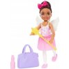Bábika Barbie Chelsea Môžete byť Kariéra Víla Baletka doplnky bábika Bábika Barbie Chelsea Môžete byť Kariéra Víla Baletka doplnky bábika