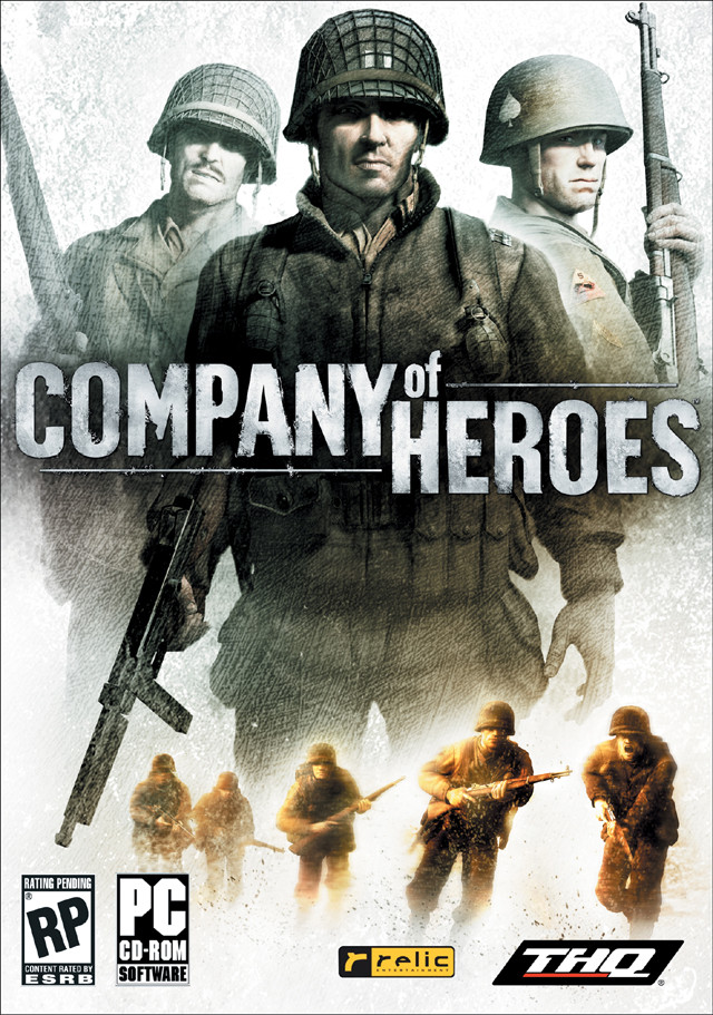Company of Heroes