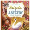 Príroda z abecedy - Ivona Ďuričová Príroda z abecedy - Ivona Ďuričová
