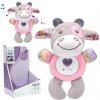 42639 Interaktívna plyšová hračka WOOPIE - Ružová Kravička 42639 Interaktívna plyšová hračka WOOPIE - Ružová Kravička
