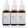 USA medical Oral Drops 250 mg CBD olej 30 ml x 3 ks USA medical Oral Drops 250 mg CBD olej 30 ml x 3 ks