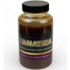 Mikbaits Fanatica booster Krab Ančovička Mango 250 ml Mikbaits Fanatica booster Krab Ančovička Mango 250 ml