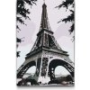 Vymalujsisam.sk Maľovanie podľa čísiel - Eiffelova veža zboku Veľkosť: 40x60cm, Rám: Bez rámu, iba zrolované plátno Vymalujsisam.sk Maľovanie podľa čísiel - Eiffelova veža zboku Veľkosť: 40x60cm, Rám: Bez rámu, iba zrolované plátno