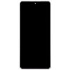 Huawei Honor X40 (RMO-AN00) LCD displej + Touchscreen - Black Huawei Honor X40 (RMO-AN00) LCD displej + Touchscreen - Black