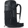 Hannah Arrow 40l čierny Hannah Arrow 40l čierny