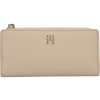 Dámska peňaženka Tommy Hilfiger Jélea - béžová Dámska peňaženka Tommy Hilfiger Jélea - béžová