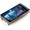 Waveshare Vývojová doska ESP32-C6 s 1,9 palcovým displejom Waveshare Vývojová doska ESP32-C6 s 1,9 palcovým displejom