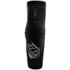 Troy Lee Designs TLD CHRÁNIČE LAKŤOV STAGE PRO SADA ČIERNE Veľkosť: XL-XX Troy Lee Designs TLD CHRÁNIČE LAKŤOV STAGE PRO SADA ČIERNE Veľkosť: XL-XX