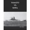 Yamato VS Iowa (Forest Paul Forest)(Brožovaná) Yamato VS Iowa (Forest Paul Forest)(Brožovaná)