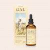 GAL E-komplex vitamín 95 ml 90 dávok GAL E-komplex vitamín 95 ml 90 dávok