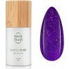 NANI gél lak Simply Pure 5 ml - Aubergine NANI gél lak Simply Pure 5 ml - Aubergine