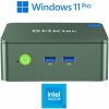 Mini PC GMKtec G3 PLUS Intel N150, 16GB RAM DDR4, 512GB SSD, WIN 11 Pro, VESA Mini PC GMKtec G3 PLUS Intel N150, 16GB RAM DDR4, 512GB SSD, WIN 11 Pro, VESA