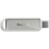 SanDisk Phone Drive 128 GB, USB-C Arctic White - HAMA 226883 SanDisk Phone Drive 128 GB, USB-C Arctic White - HAMA 226883