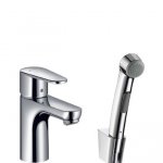 Hansgrohe Talis E2 Umývadlová bidettová 31165000 31165