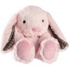 Hrejivý zajačik ružový Hrejivý zajačik ružový
