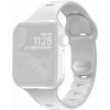 Nomad Sport Band Slim 38/40/41mm White Nomad Sport Band Slim 38/40/41mm White