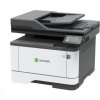 LEXMARK Multifunkční ČB tiskárna MX431adw,A4, 40ppm, 512MB, LCD displej, duplex, DADF, USB 2.0 LEXMARK Multifunkční ČB tiskárna MX431adw,A4, 40ppm, 512MB, LCD displej, duplex, DADF, USB 2.0