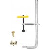 Posuvná svorka Utility 4-IN-1 UM165M-C3 419 x 140 mm zverný tlak 1089 kg Strong Hand Tools Posuvná svorka Utility 4-IN-1 UM165M-C3 419 x 140 mm zverný tlak 1089 kg Strong Hand Tools