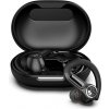 Jlab Epic Sport ANC 3 True Wireless Earbuds Black IEUEBEPICSPT3RBLK82 Jlab Epic Sport ANC 3 True Wireless Earbuds Black IEUEBEPICSPT3RBLK82