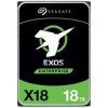 Seagate Exos X18 18TB, ST18000NM004J Seagate Exos X18 18TB, ST18000NM004J